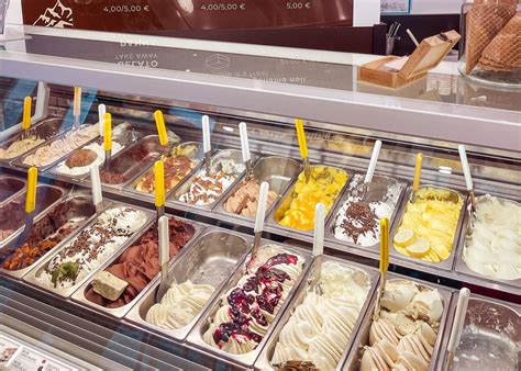 gelato fendi roma|best gelato in italy.